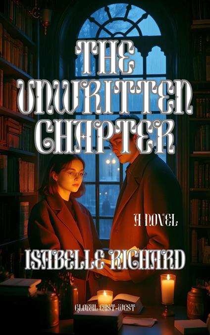 The Unwritten Chapter