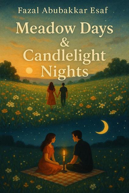 Meadow Days & Candlelight Nights
