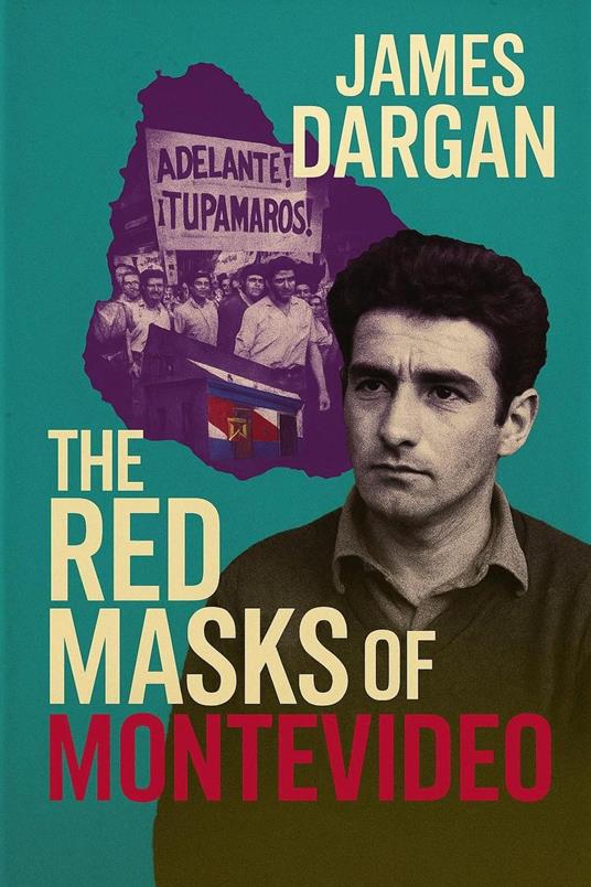 The Red Masks of Montevideo