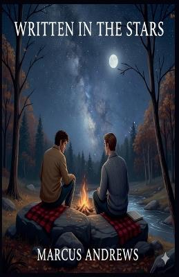 Written in the Stars - Marcus Andrews - cover