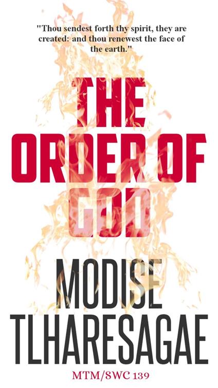 The Order Of God