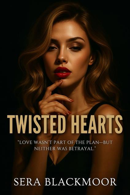 Twisted Hearts
