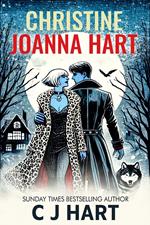 Christine Joanna Hart