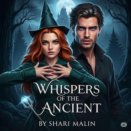 Whispers of the Ancient