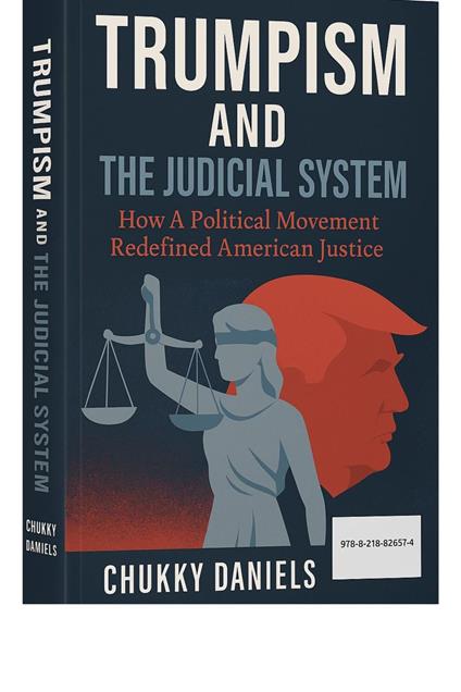 Trumpism and the Judicial System