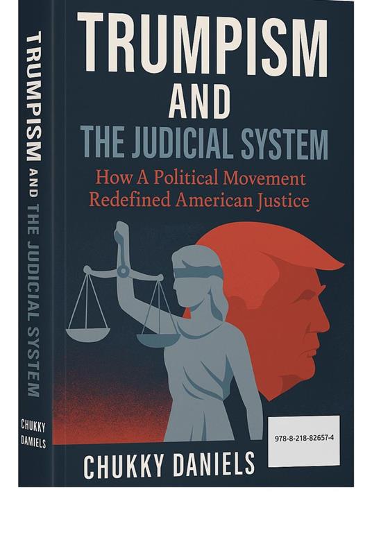 Trumpism and the Judicial System
