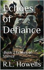Echoes of Defiance Book 2 of the Echoes of Silence Series