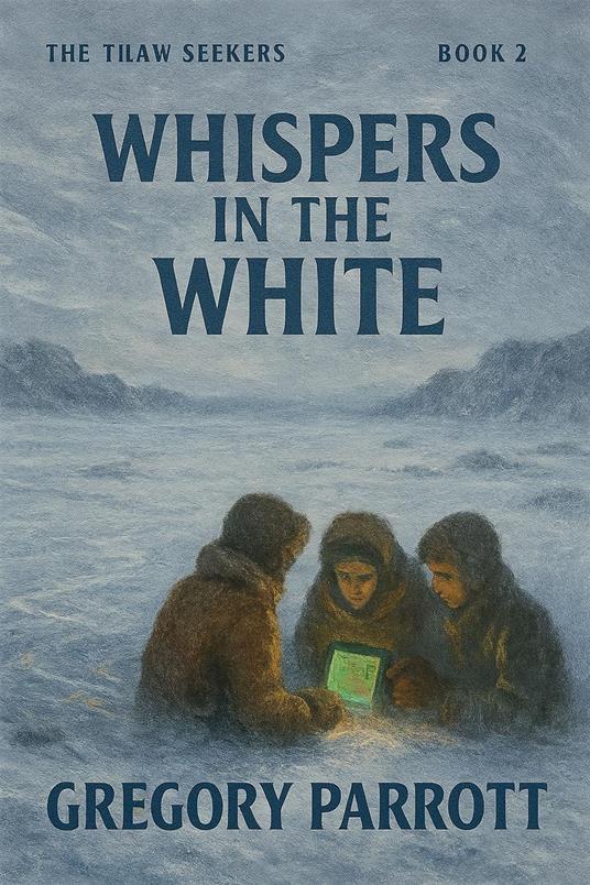 Whispers in the White