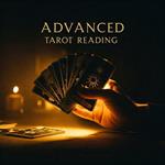 Advanced Tarot Reading