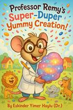 Professor Remy’s Yummy Invention! (The Sweetest Treat Ever)