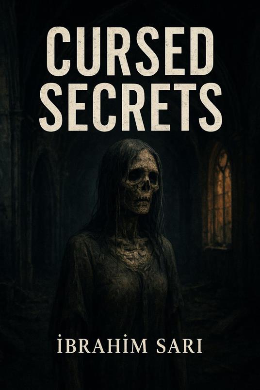 Cursed Secrets