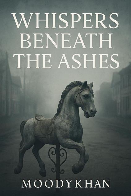 Whispers Beneath the Ashes