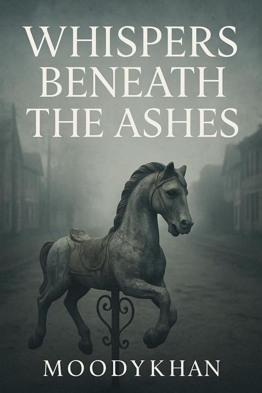 Whispers Beneath the Ashes
