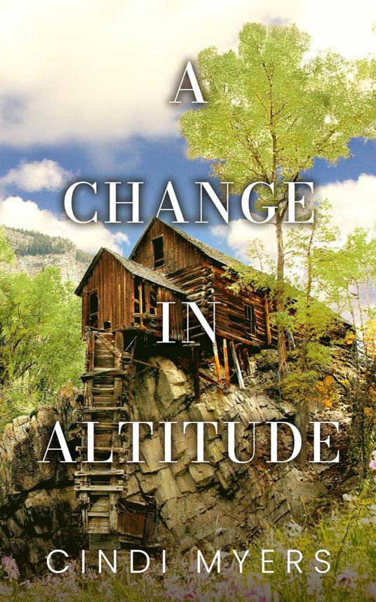 A Change in Altitude