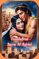 Trandafirul Sacru Al Asiriei