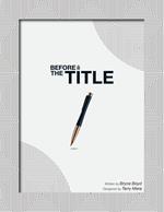 Before the Title