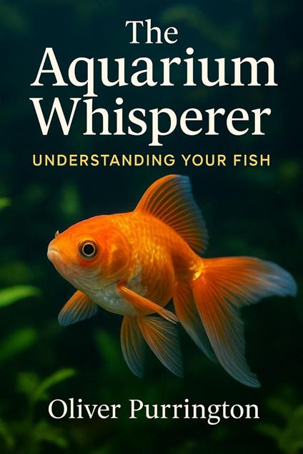 The Aquarium Whisperer