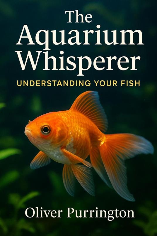The Aquarium Whisperer