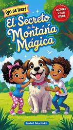 El secreto de la montaña mágica