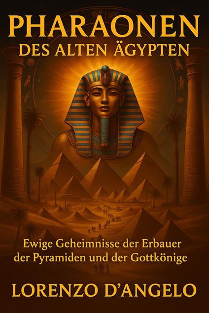 Pharaonen des Alten Ägypten