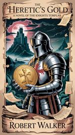The Heretic's Gold: A Novel of the Knights Templar