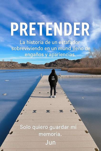 Pretender