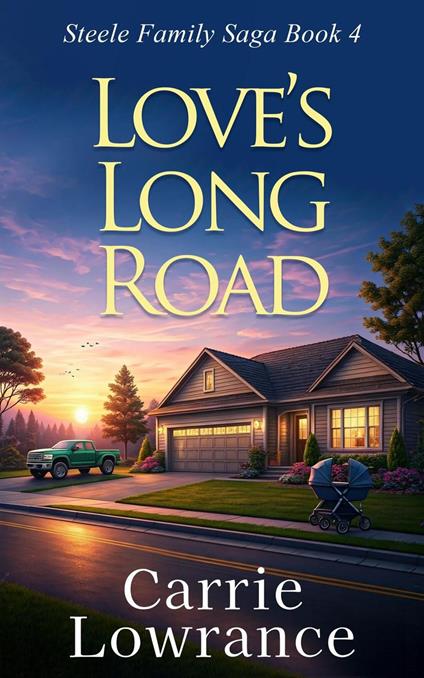 Love's Long Road