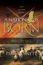 A Nation Is Born