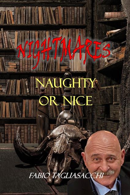 Naughty or Nice