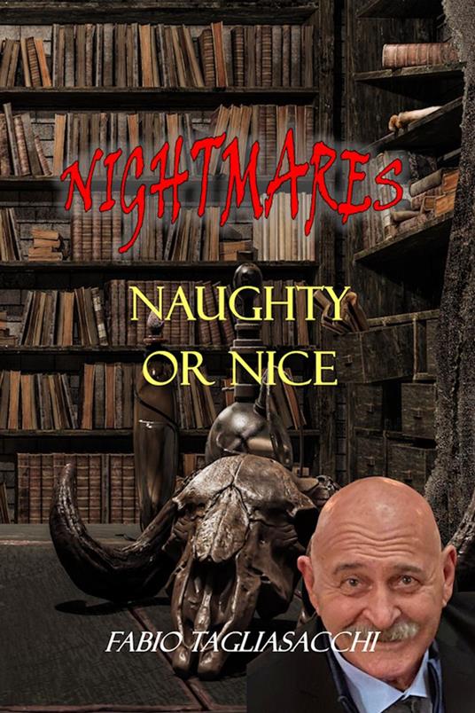 Naughty or Nice