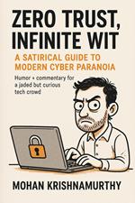 Zero Trust, Infinite Wit