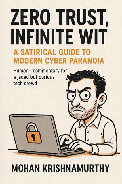 Zero Trust, Infinite Wit