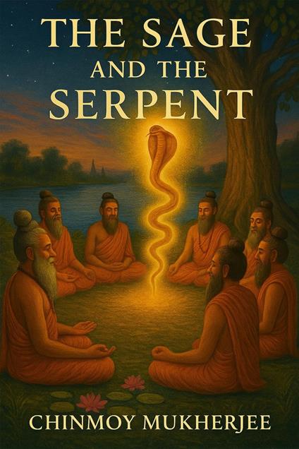 The Sage and the Serpent