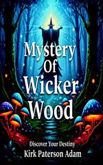 Mystery Of Wicker Wood