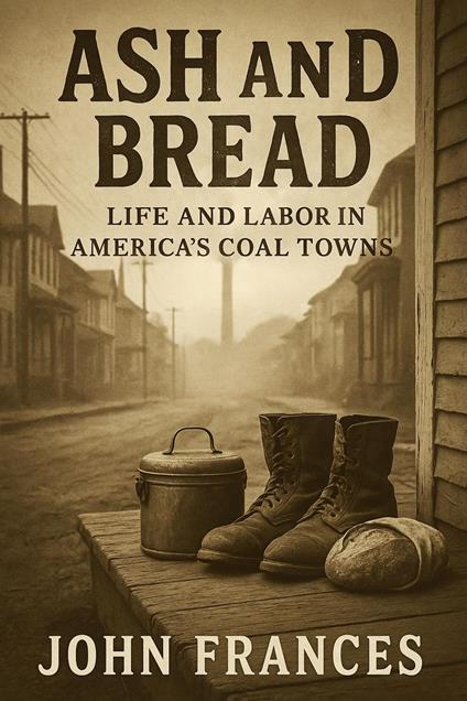 Ash and Bread Life and Labor in America’s Coal Towns