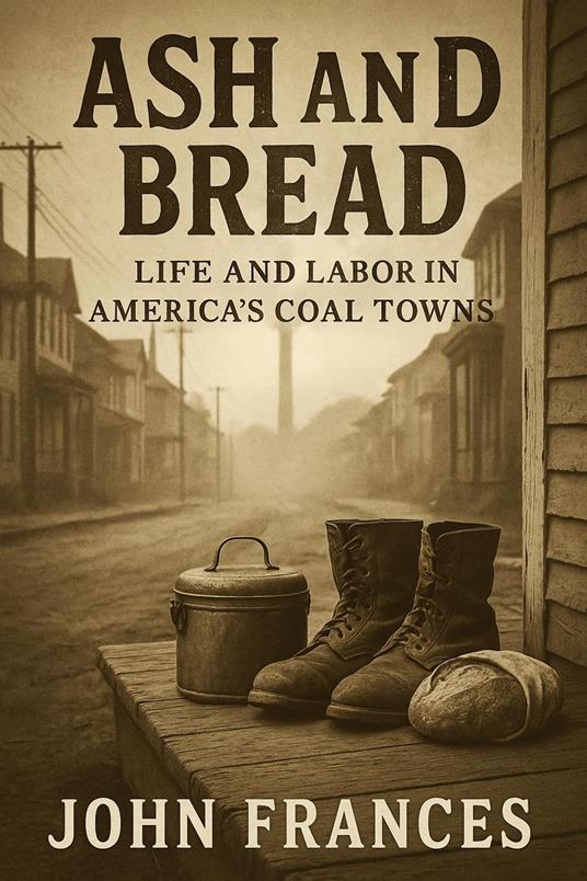 Ash and Bread Life and Labor in America’s Coal Towns
