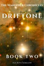 Driftone - The Harmonic Gate