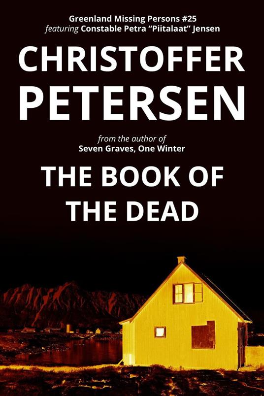 The Book of the Dead