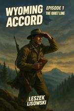Wyoming Accord Episode 1: The Quiet Line