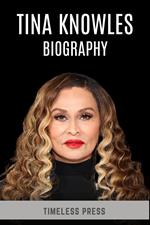 Tina Knowles Biography