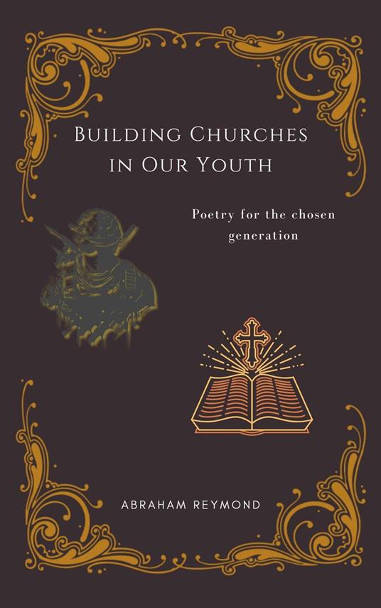 Building Churches in Our Youth