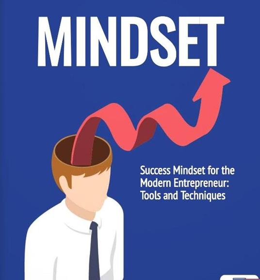 Success Mindset for the Modern Entrepreneur