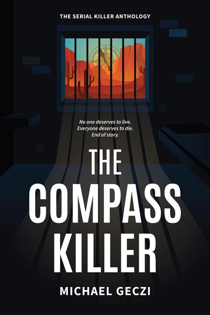 The Compass Killer
