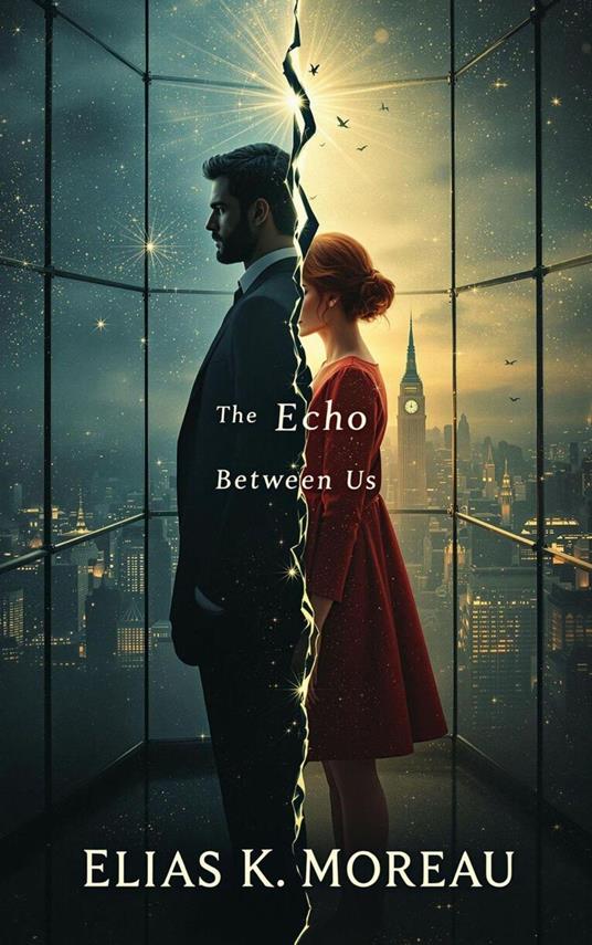 The Echo Between Us