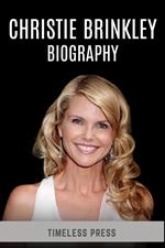 Christie Brinkley Biography
