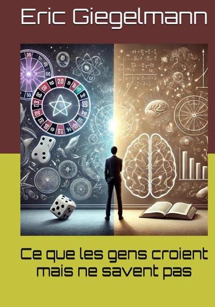 Ce que les gens croient mais ne savent pas