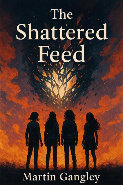 The Shattered Feed