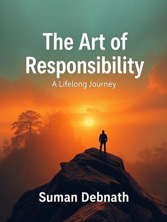 The Art of Responsibility: A Lifelong Journey