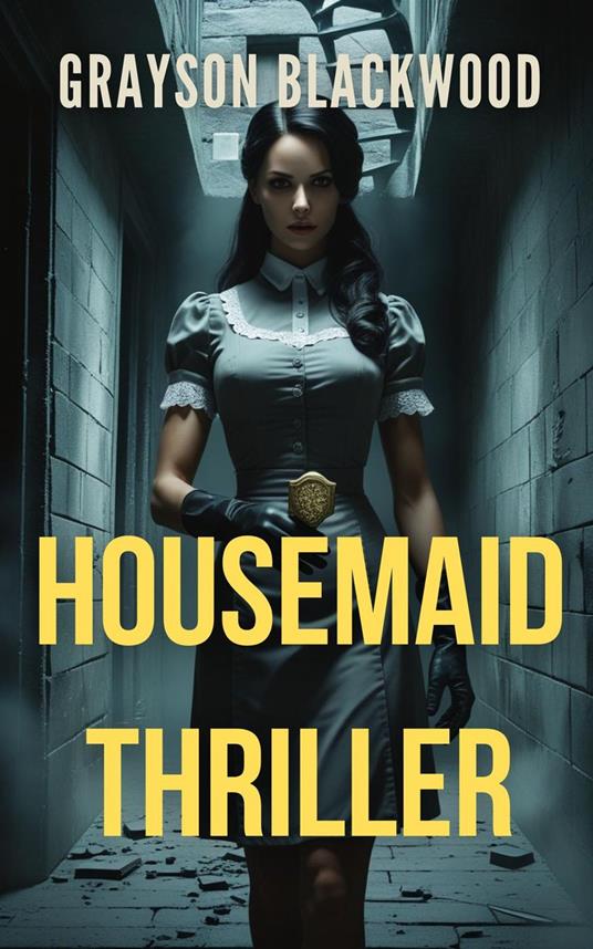 Housemaid Thriller