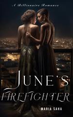 June's Firefighter